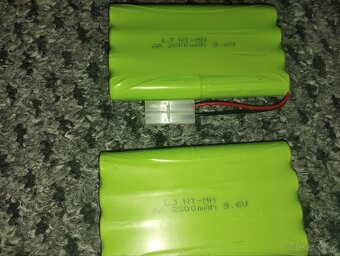 Predam rc auto mierka 1:10 - 4