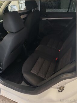 Predám Škoda octavia combi - 4