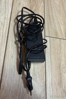 Strieborny hoverboard/seagway - 4