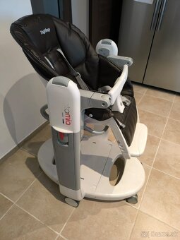 Detska sedačka 3v1 - 4