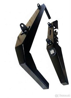 Patrol y60 pevnostny naraznik - 4