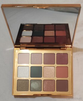 Kozmetický balíček + slnečné okuliare grátis - 4