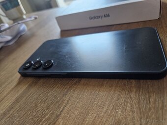 Samsung Galaxy A16 - 4