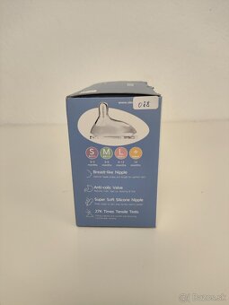 #078 Detské fľaše Oberni 150 ml (2 ks) - 4