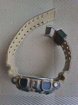 CASIO G-Shock GD-X6900CM maskáčové + krabička - 4