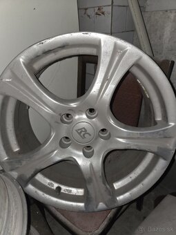 R17 racing elektrony / disky - 4