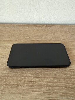 iPhone 13 128 gb Midnight - 4