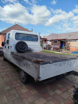 Fiat Ducato 2.3 KLEPE MOTOR - 4
