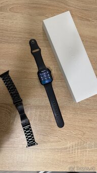 Apple Watch 9 - 4