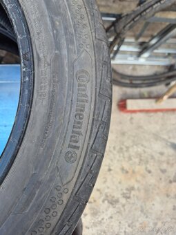 195/60 r16c Continental - 4