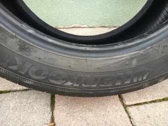 HANKOOK 235/55 R18 - 4
