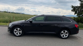 Škoda Superb Combi 2.0 TDI SCR :: 36.915km :: - 4