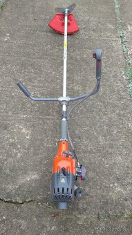Oleomac sparta 250 t - 4