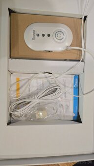 Monitor dychu - 4