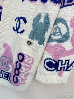 Chanel Kardigán - 4