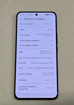 Honor 200 - 4