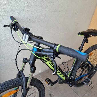 Horský bicykel Scott Aspect 760 MTB - 4