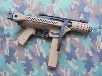 Vorsk VMP-2SC GBB - TAN. - 4