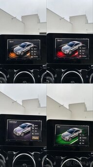 Merceds GLC 250 Coupe - 4