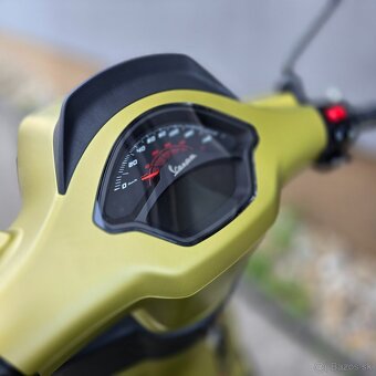 Vespa Sprint 125 S - 4