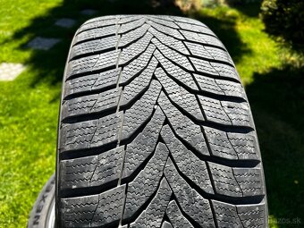Zimné 225/40 r19 mimosezónna AKCIA - 4