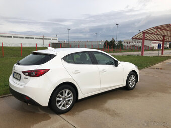 Mazda 3 2.0 Skyactiv -G120 Challenge 88kW120HP M6 - 4