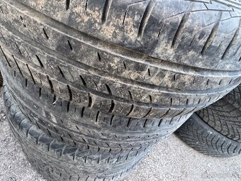 Matador letné pneumatiky 185/60 R15 - 4