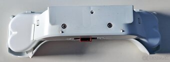 AEG LTX7C562C dávkovač pracích, umývacích prostriedkov - 4