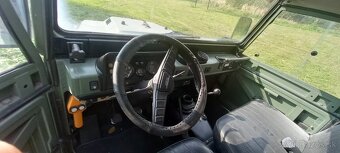 Fiat Campagnola - 4