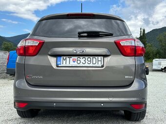 Ford C-MAX 1.0 EcoBoost - 4