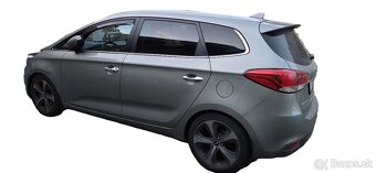 KIA Carens - 4