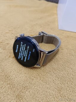 Huawei watch GT3 - 4