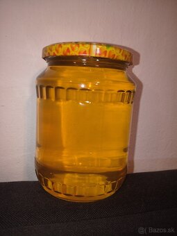 Med priamo od včelára - 4