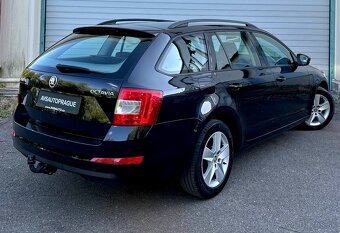 ŠKODA OCTAVIA III COMBI 1.6 TDI 2014 77KW - 4