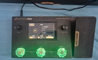 Hotone Ampero One - 4