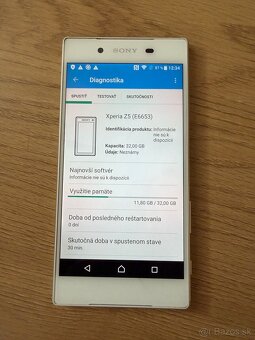Sony Xperia Z5 (E6653) - 4