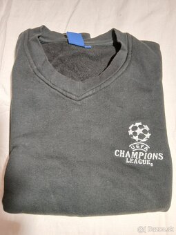 Champions League - 4