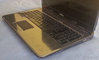 Dell Inspiron M5010 - 4