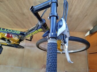 Horsky bicykel na predaj - 4