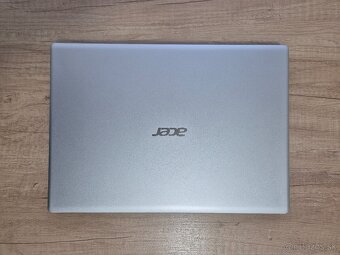 Acer Aspire 1 /Intel Celeron N4500/8GB RAM/FHD/256GB SSD - 4