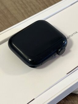Apple Watch SE 2 40mm - 4