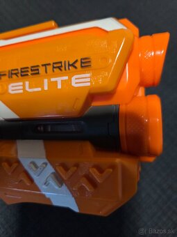 Nerf Elite - 4