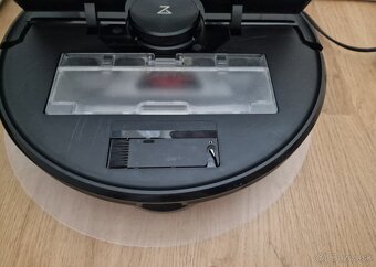 Robotický vysávač RoboRock s mopom - 4
