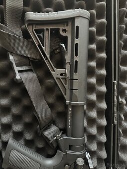 Schmeisser ar15 dynamic 10,5" - 4