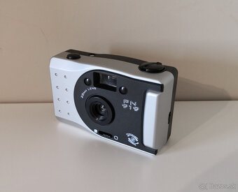 Fotoaparát PN919 uloženka - 4