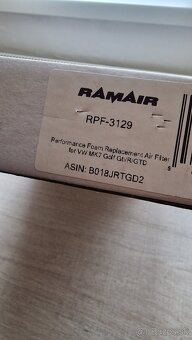 RamAir RPF 3129 - 4