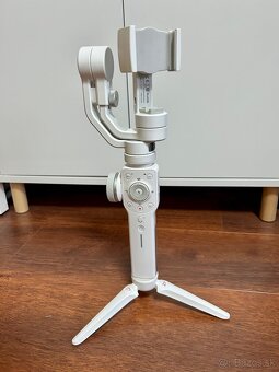Zhiyun Smooth 4 - 4