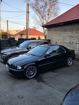e46 cabrio - 4