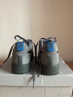 Nike Air Force 1 GS EUR 40 - 4