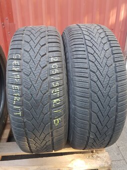 205/55R16 celoročné a zimne - 4
